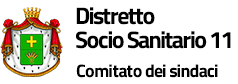 Distretto Socio Sanitario