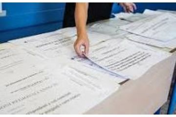 Notifica nomina scrutatori seggi -Referendum Costituzionale DEL 22 E 23 MARZO 2026