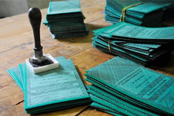 Democrazia Partecipata anno 2025 – risultato votazioni