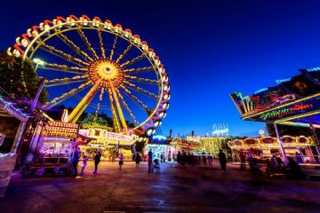 Pubblicazione bando fiera 2026
