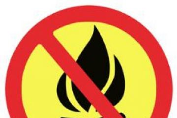 prevenzione incendi